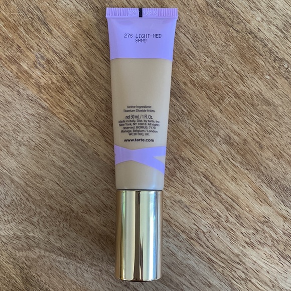 tarte shape tape™ cloud coverage Broad Spectrum SPF 15 - Picture 3 of 6